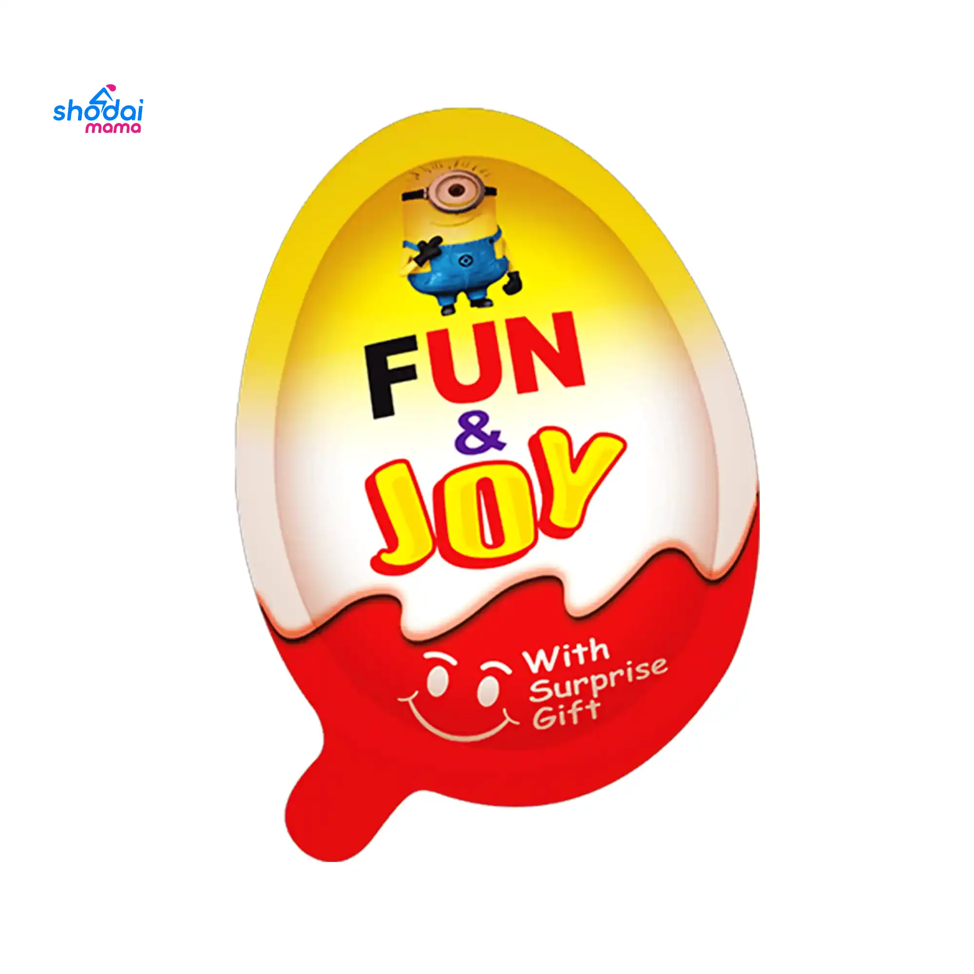 Ccocola Fun & Toy 20gm