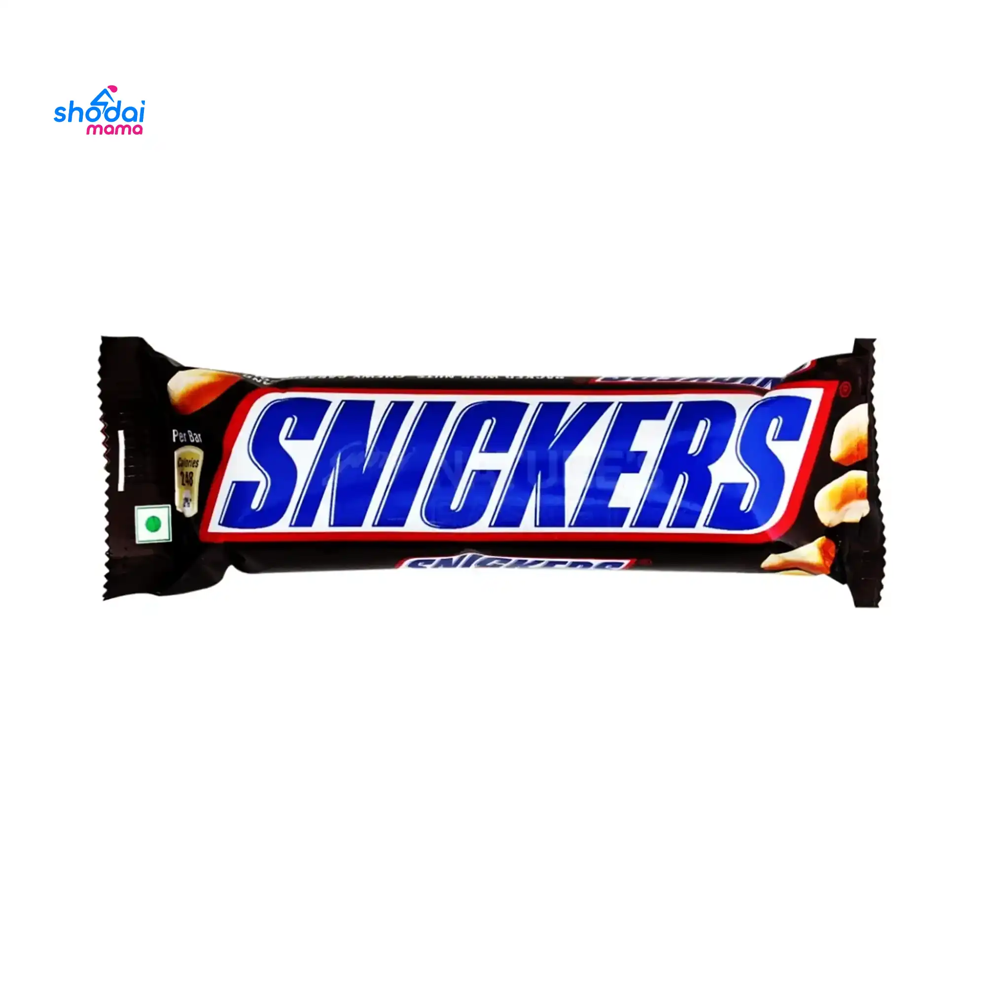 Snikers Chocolate 12gm