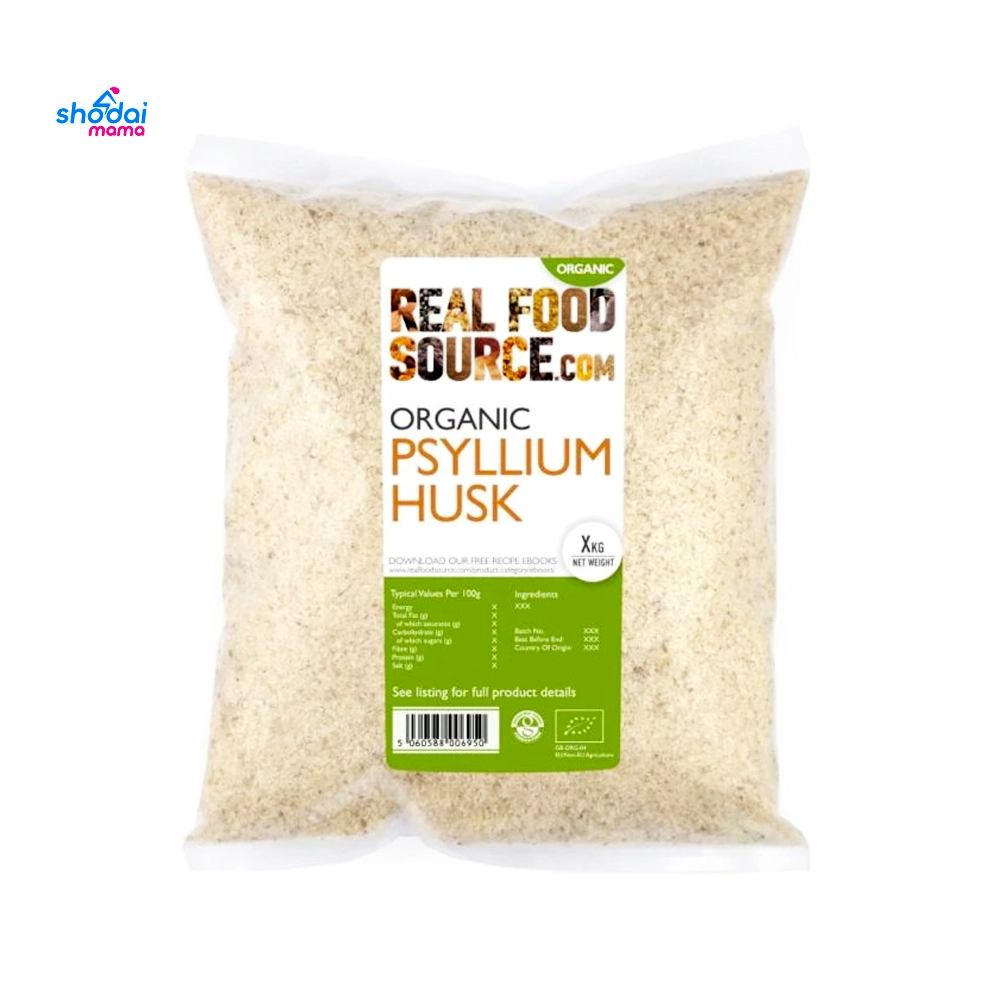 Esobguler vusi / Psyllium husk 100gm
