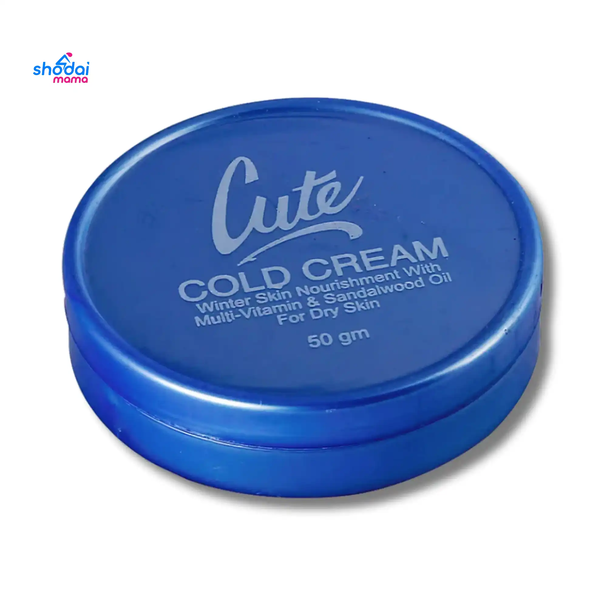 Cute Cold Cream 50gm